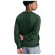 Nike Παιδικό φούτερ Sportswear Sportswear Club Fleece Nike Παιδικό φούτερ Sportswear Sportswear Club Fleece